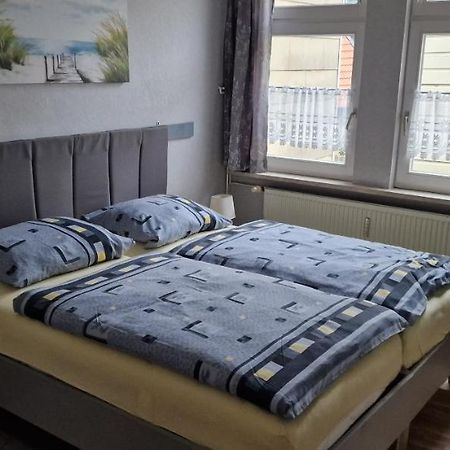 Gaestehaus Rogner Гослар Екстер'єр фото